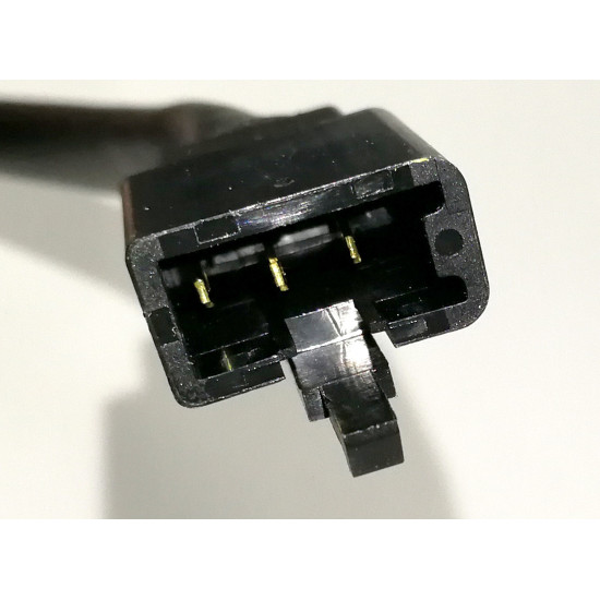 WINKER ASSY LH FR 33450-ALJ8-E10