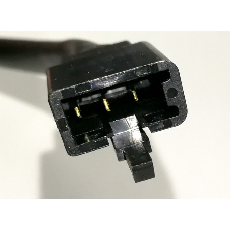 WINKER ASSY LH FR 33450-ALJ8-E10