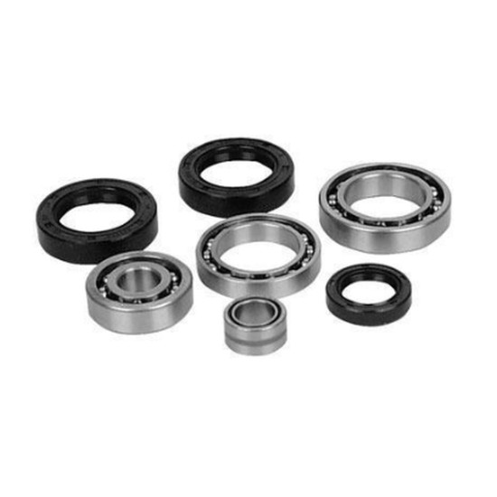 ALL BALLS TRANSAXLE REPAIR KIT POLARIS Ranger 1000 '20-'21