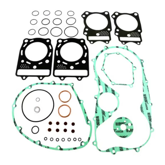 ATHENA gasket set KAWASAKI VN 900 VULCAN/CUSTOM/CLASSIC '06-'19 (without valve cover gasket)