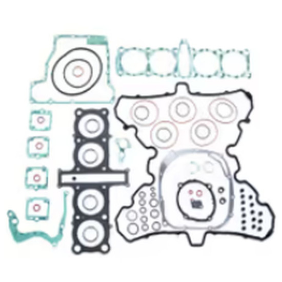 ATHENA gasket set (without engine oil seal) YAMAHA FJ1200 S/T/SC/TC/A 86-94