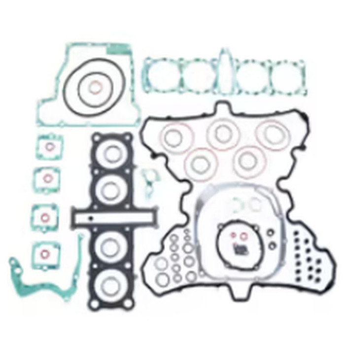 ATHENA gasket set (without engine oil seal) YAMAHA FJ1200 S/T/SC/TC/A 86-94