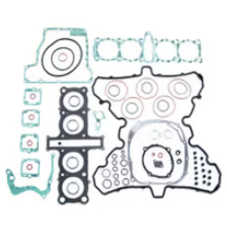 ATHENA gasket set (without engine oil seal) YAMAHA FJ1200 S/T/SC/TC/A 86-94