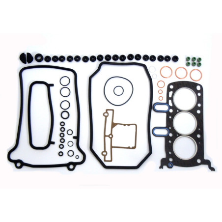 ATHENA tarpinių komplektas BMW K75/2/C/S/RT/SE '84-'97 ( su vožtuvų dangtelio tarpine)