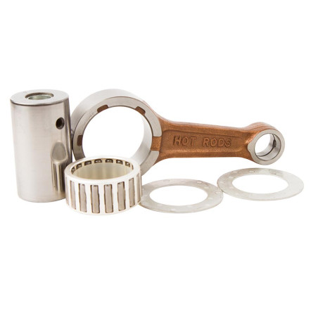 HOT RODS connecting rod HONDA CRF 250R/X (04-17)