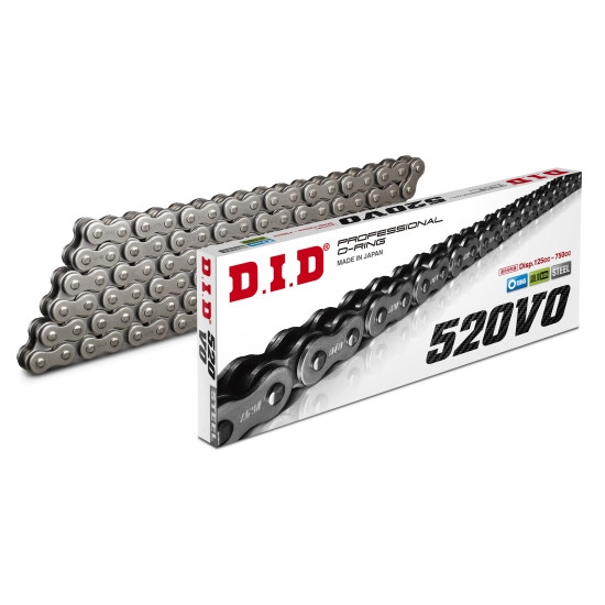 DRIVE CHAIN ​​DID520V-98