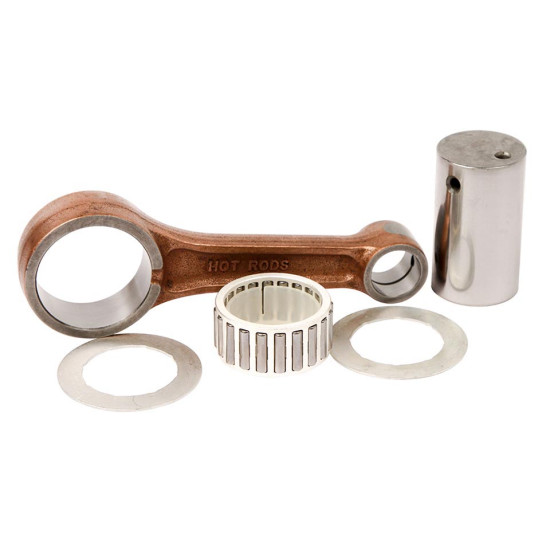 HOT RODS connecting rod YAMAHA YFM 350 (YFM350) WARRIOR '87-'04, RAPTOR '04-'13