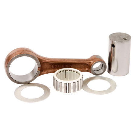 HOT RODS connecting rod YAMAHA YFM 350 (YFM350) WARRIOR '87-'04, RAPTOR '04-'13