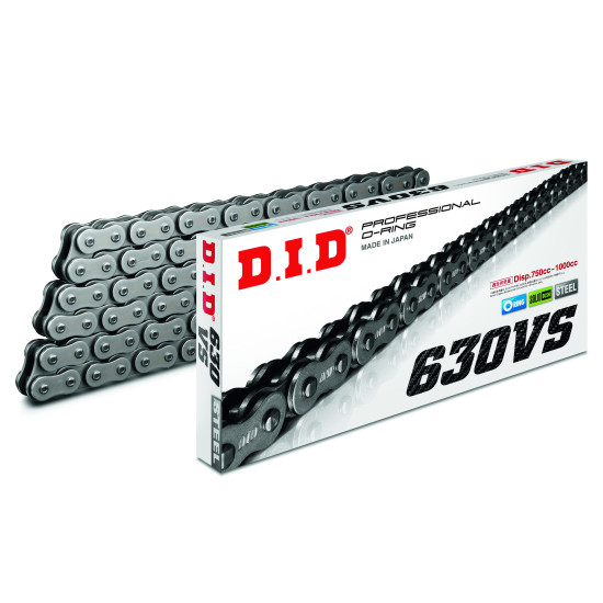 DRIVE CHAIN ​​DID630V-96
