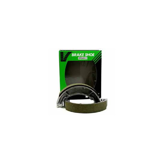BRAKE PADS VESRAH VB-117