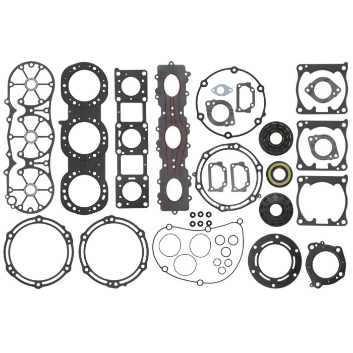 NAMURA gasket set YAMAHA GP-R 1300 '03-'08