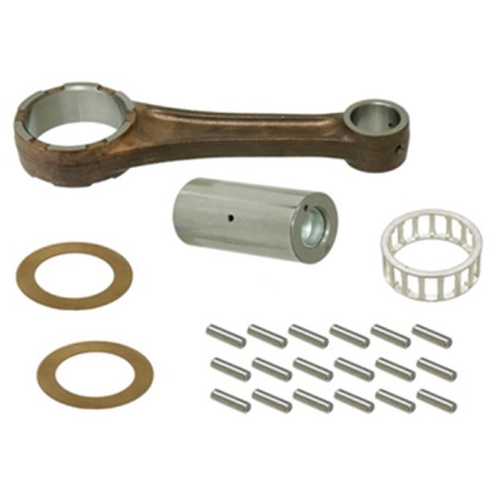 NAMURA WHISTLE ARCTIC CAT 550/650/700 H1/TBX/HDX/XR/ALTERRA/VLX/PROWLER/XT (HR 8721, AT-09411)