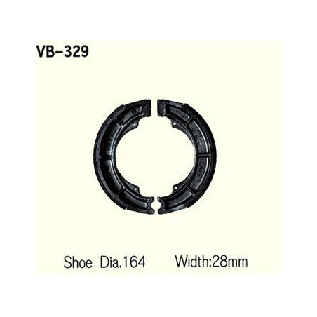 STABDŽIŲ TRINKELĖ VESRAH VB-329