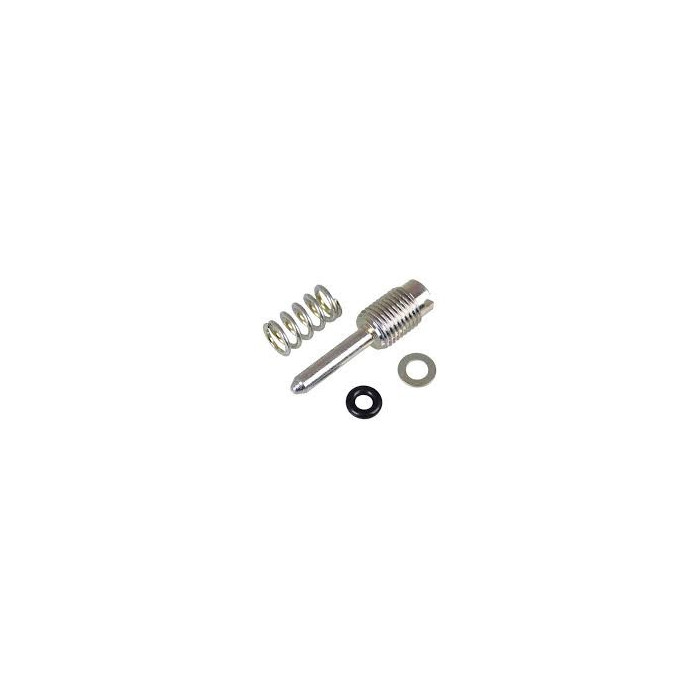 Low speed propeller DELLORTO PHBN PHVA
