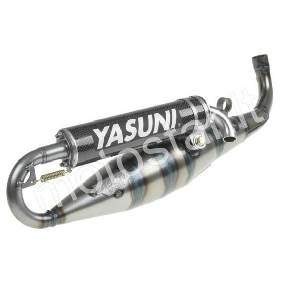 Yasuni C16 Minarelli Horizontal duslintuvas