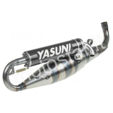 Yasuni C16 Minarelli Horizontal duslintuvas