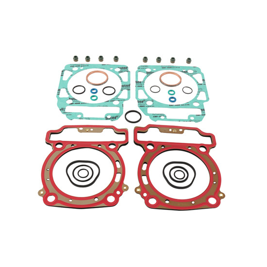 WINDEROSA (VERTEX) TOP-END...