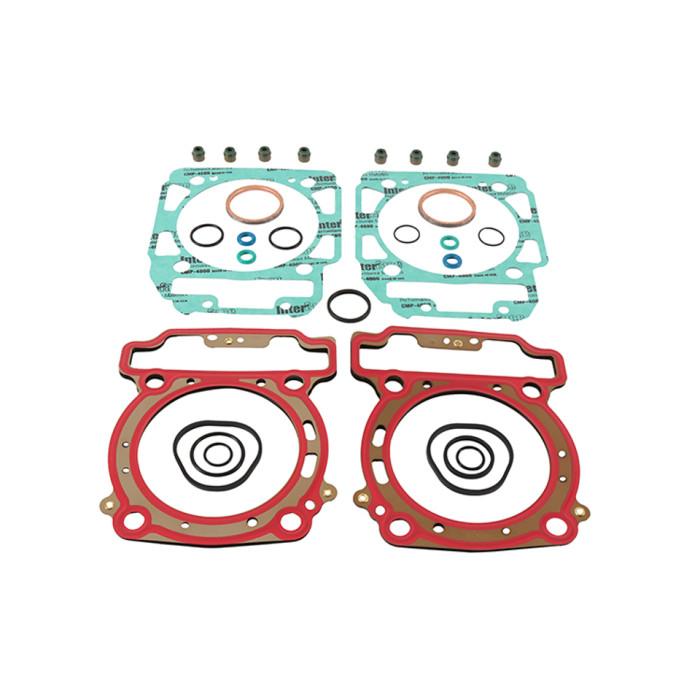 WINDEROSA (VERTEX) TOP-END tarpinės CAN AM 850 RENEGADE '16-19