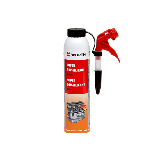 Silicone sealant SUPER RTV