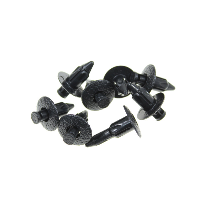 BODY ELEMENTS CLAMP 90651-LGL7-E00