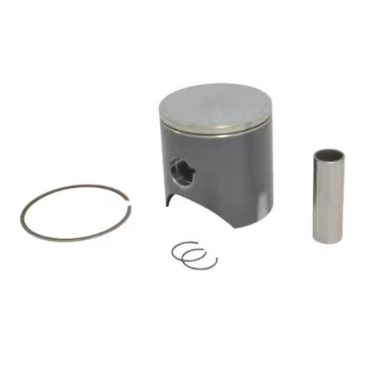 ATHENA piston YAMAHA 2T YZ 125 '97-'21 (57.94 mm 144 CCM) BIG BORE (for cylinder P400485100042P400485100029) SEL.