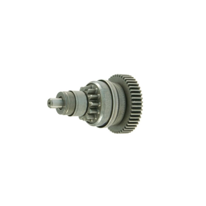STARTER GEAR PIAGGIO LIBERTY-HEXAGON-VESPA ET4 125CC 13 / 47