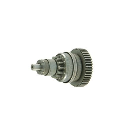 STARTERIO KRUMPLIRATIS PIAGGIO LIBERTY-HEXAGON-VESPA ET4 125CC 13 / 47