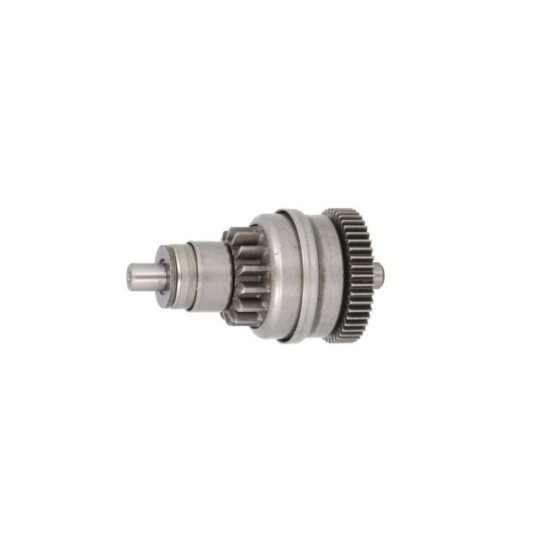 STARTER GEAR PIAGGIO FLY-ZIP 4T 100CC 14 / 47