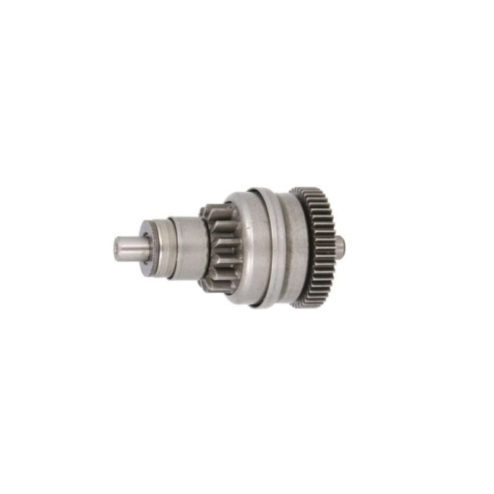 STARTER GEAR PIAGGIO FLY-ZIP 4T 100CC 14 / 47