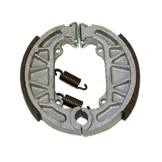 REAR BRAKE PADS PIAGGIO FREE-SFERA RST 50CC