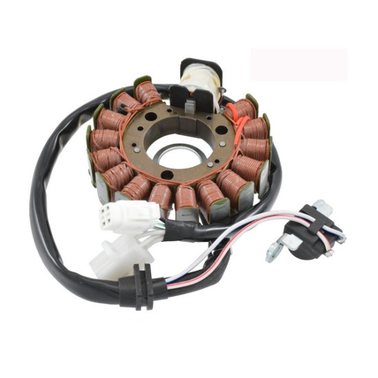 STATOR YAMAHA MAJESTY / MBK SKYLINER 125-150-180CC