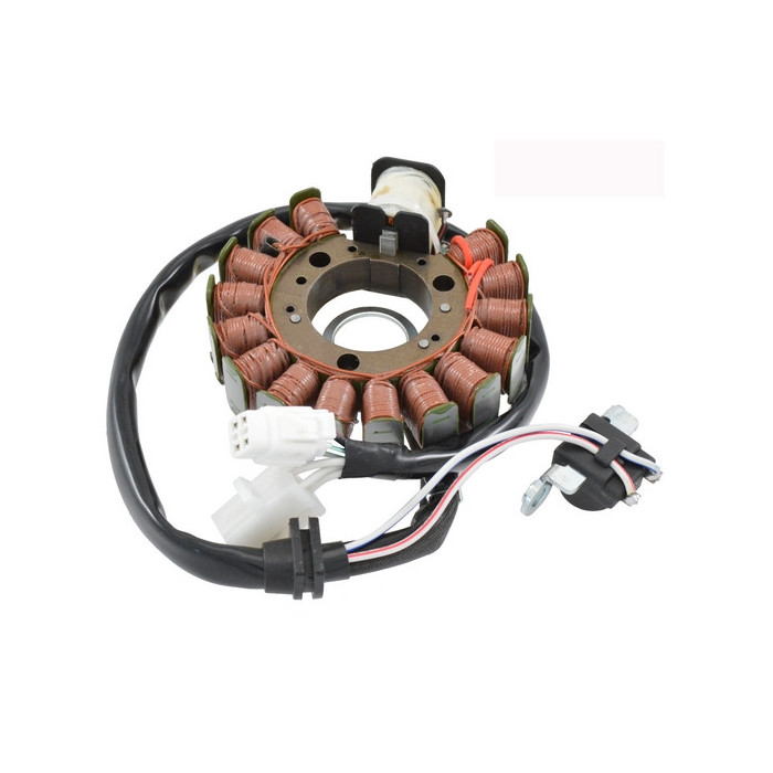 STATOR YAMAHA MAJESTY / MBK SKYLINER 125-150-180CC