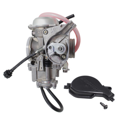 COMPLETE CARBURETOR KYMCO MXU 500