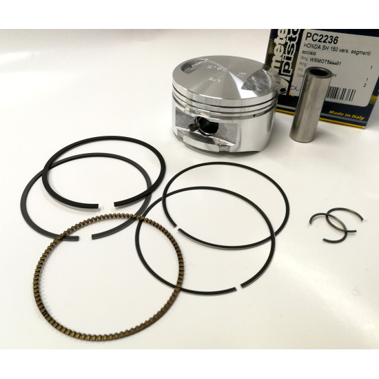 Piston METEOR HONDA SH DYLAN 150 4T (58.50)