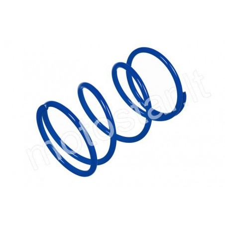 Top Racing +57% blue Piaggio / Gilera / Peugeot main clutch spring