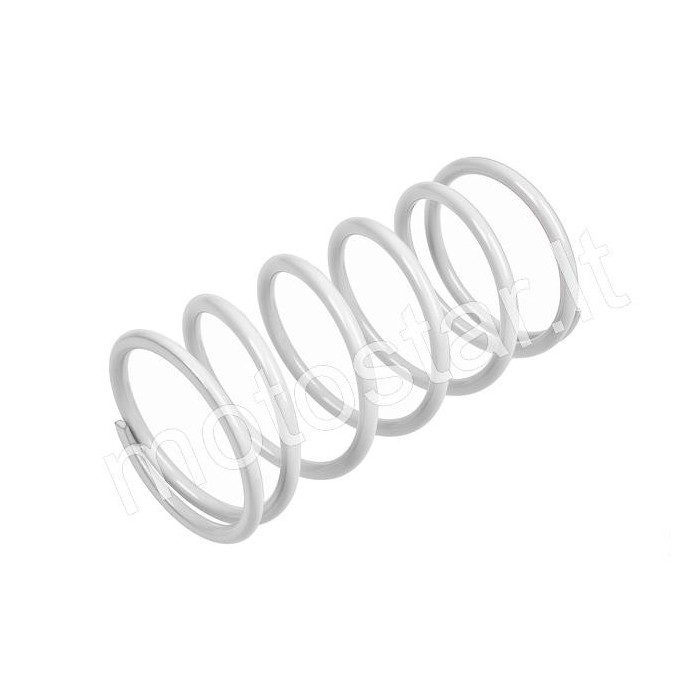Top Racing +45% white Minarelli main clutch spring