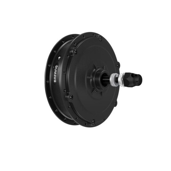 REAR MOTOR BAFANG H610 RM G070.350.D 36V / 350W