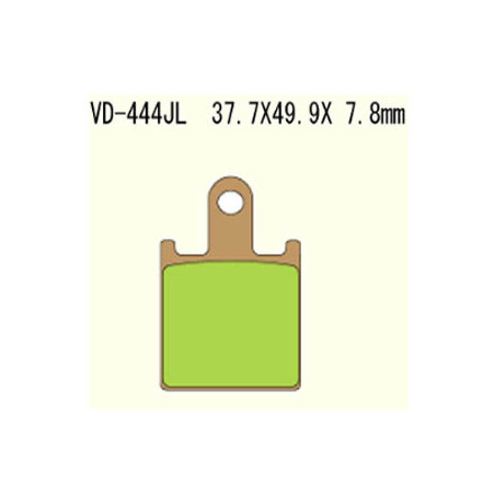 STABDŽIŲ KALADĖLĖS VESRAH VD-444RJL