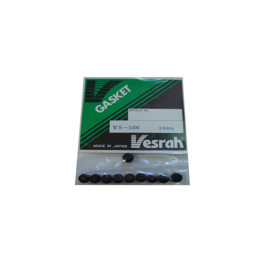 VOZTUVO SARNYRINĖ 5.6X7.8X8.3X10.8 MM 80 / 1500 CCM CB1000 GL1500 TRX450R VESRAH