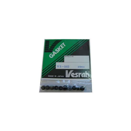 Vožtuvo tarpinė 3,6x7,2x7,6x9,5 mm 600 / 1000 CCM CB600 CBR1000 VESRAH