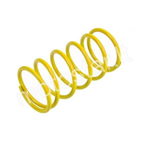 Top Racing +53% yellow Minarelli main clutch spring