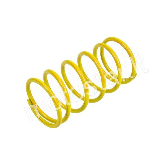 Top Racing +53% yellow Minarelli main clutch spring