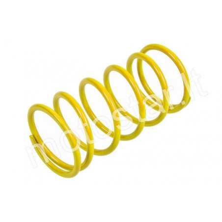 Top Racing +53% yellow Minarelli main clutch spring