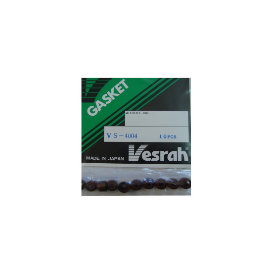 VOZTUVO TARPINĖ 4.9X7.8X8.5X10.9 MM 250 / 1200 CCM KAWASAKI EX250 KVF650 VN900 VESRAH