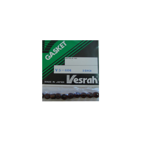 VOZTUVO TARPINĖ 4.9X7.8X8.5X10.9 MM 250 / 1200 CCM KAWASAKI EX250 KVF650 VN900 VESRAH