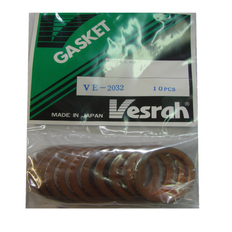 EXHAUST GASKET VE-2032 (35.5X47X4)