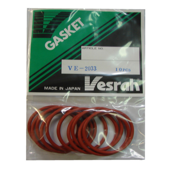 EXHAUST GASKET VE-2033 (45X53X3.5)