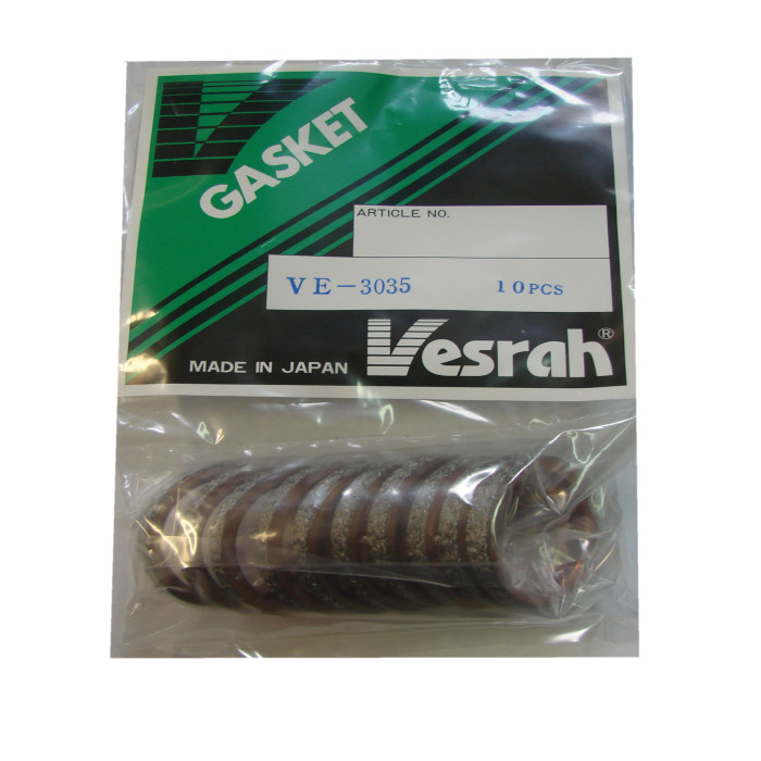 EXHAUST GASKET VE-3035 (33X42X6)