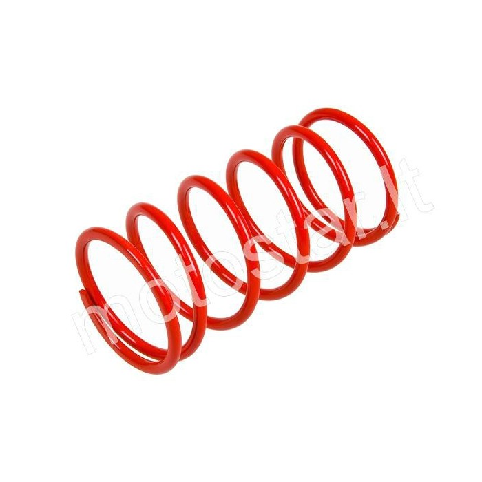 Top Racing +61% red Minarelli main clutch spring