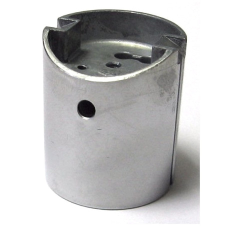 THROTTLE SLIDE DELLORTO PHBH 28